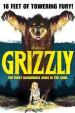 Watch Grizzly Movie4k