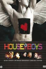 Watch House of Boys Movie4k