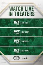 Watch UFC 288: Sterling vs Cejudo Movie4k