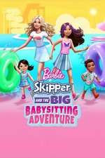 Barbie: Skipper and the Big Babysitting Adventure movie4k