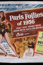 Watch Paris Follies of 1956 Movie4k