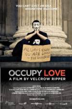 Watch Occupy Love Movie4k