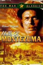 Watch Halls of Montezuma Movie4k