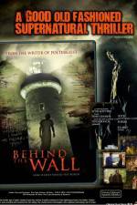 Watch Behind the Wall Movie4k