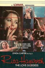 Watch Rita Hayworth: The Love Goddess Movie4k