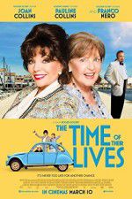 Watch The Time of Their Lives Movie4k