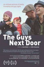 Watch The Guys Next Door Movie4k