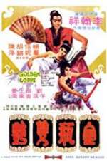 Watch The Golden Lotus Movie4k