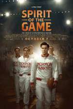 Watch Spirit of the Game Movie4k