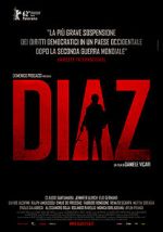 Watch Diaz: Don\'t Clean Up This Blood Movie4k