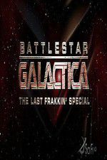 Watch Battlestar Galactica: The Last Frakkin\' Special Movie4k