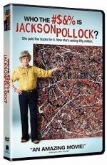 Watch Who the #$&% Is Jackson Pollock? Movie4k