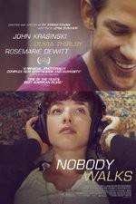 Watch Nobody Walks Movie4k