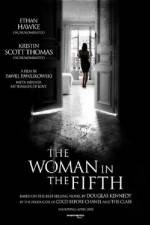 Watch The Woman in the Fifth Movie4k