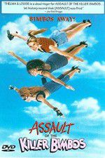 Watch Assault of the Killer Bimbos Movie4k