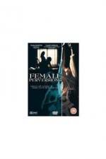 Watch Female Perversions Movie4k