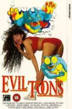 Watch Evil Toons Movie4k