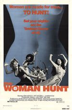 Watch The Woman Hunt Movie4k