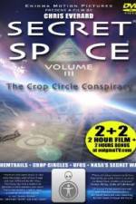 Watch Secret Space III: The Crop Circle Conspiracy Movie4k