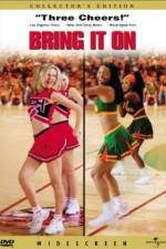 Watch Bring It On Movie4k