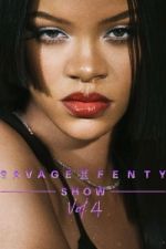 Watch Savage x Fenty Show Vol. 4 Movie4k