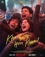 Watch Kho Gaye Hum Kahan Online Movie4k