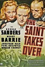 Watch The Saint Takes Over Movie4k