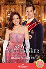 Watch Royal Matchmaker Movie4k