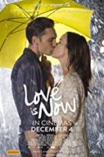 Watch Love Is Now Movie4k