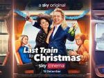 Watch Last Train to Christmas Movie4k