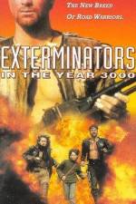 Watch Exterminators of the Year 3000 Movie4k