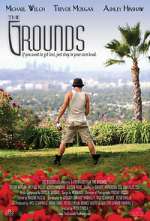 Watch The Grounds Movie4k