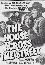 Watch The House Across the Street Movie4k