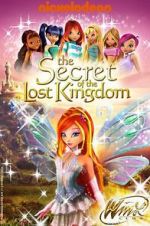 Watch Winx Club: The Secret of the Lost Kingdom Movie4k