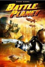 Watch Battle Planet Movie4k