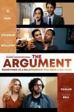 Watch The Argument Movie4k
