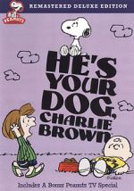 Watch He\'s Your Dog, Charlie Brown (TV Short 1968) Movie4k
