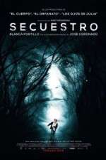 Watch Secuestro Movie4k