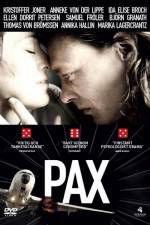 Watch Pax Movie4k