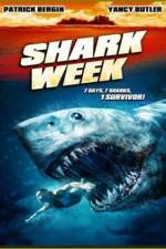 Watch Shark Week Movie4k