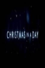 Watch Christmas in a Day Movie4k