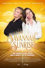 Watch Savannah Sunrise Movie4k