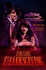 Watch The Last Thanksgiving Movie4k