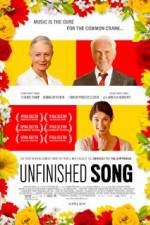 Watch Unfinished Song Movie4k