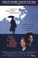Watch The Long Walk Home Movie4k