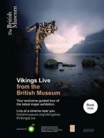 Watch Vikings from the British Museum Movie4k