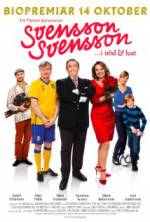 Watch Svensson Svensson ...i nöd & lust Movie4k