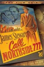 Watch Call Northside 777 Movie4k