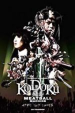 Watch Meatball Machine Kodoku Movie4k