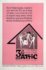 Watch Three in the Attic Movie4k